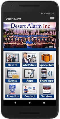 My Mobile App